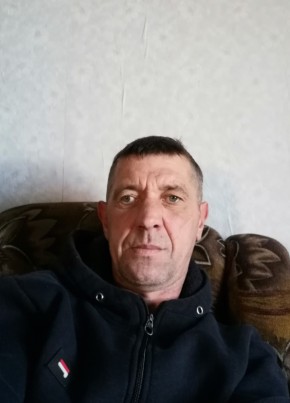 Вячеслав Тарасов, 47, Россия, Тисуль