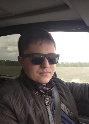 Nikolay, 34, Russia, Barnaul