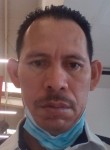 Adrián, 46 лет, Minatitlan