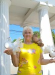 Наталья, 69 лет, Київ