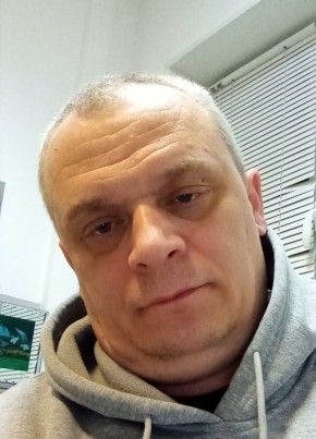 Алексей Москвин, 49, Россия, Муром