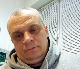 Алексей Москвин, 49 лет, Муром