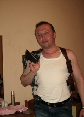 Олег, 52, Россия, Ноябрьск