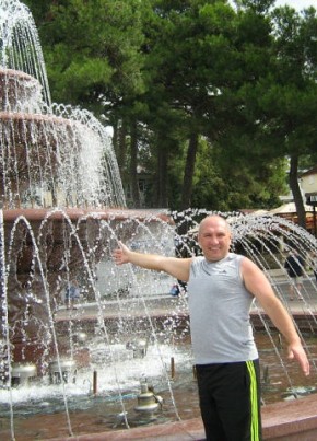 АЛЕКС, 56, Россия, Арзамас