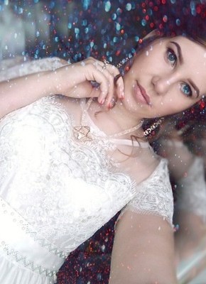 Карина Федосеева, 24, Россия, Калязин