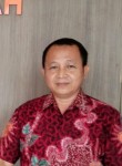 Budhi, 45  , Semarang