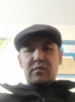 Jek, 30, Tashkent