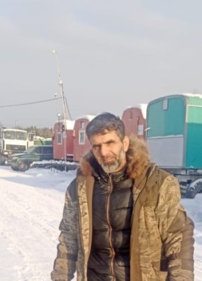 Имран Балаев, 45, Россия, Навашино