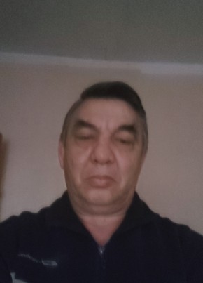 Искандер, 61, O‘zbekiston Respublikasi, Toshkent