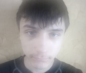 Данил, 19 лет, Полевской
