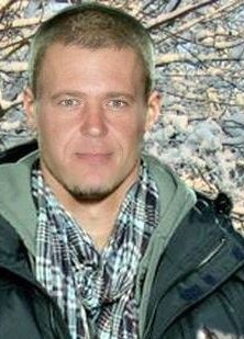 Андрей, 46, Україна, Запоріжжя