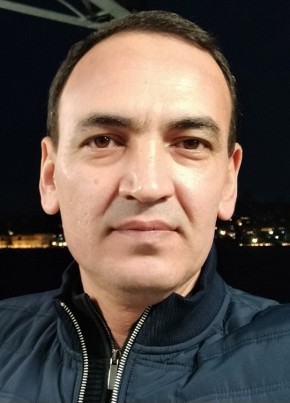 Batyr, 43, Türkiye Cumhuriyeti, İstanbul