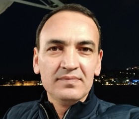 Batyr, 43 года, İstanbul