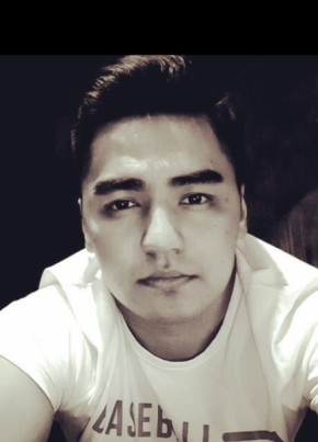 Амир, 29, O‘zbekiston Respublikasi, Kirgili