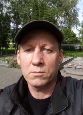 Евгений из Пятигорска 51 год