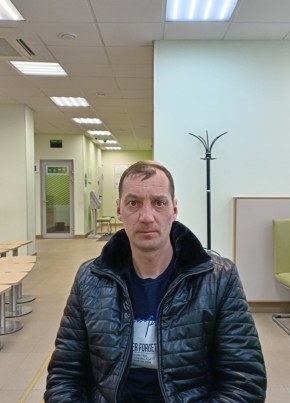 Максим, 41, Россия, Мончегорск