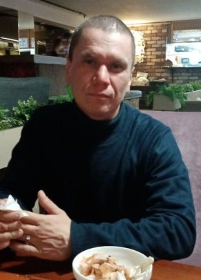 Андрей, 42, Россия, Кинешма