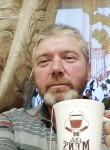 Василий, 49 лет, Дзержинск
