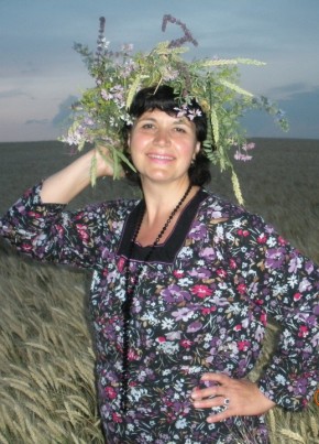 Евгения, 52, Россия, Ейск