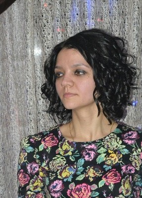 Катюшка, 36, Россия, Грязи
