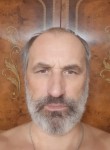 Андрей, 57 лет, Нижний Новгород