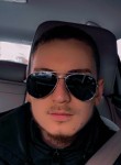 Fuat, 24, Bassano del Grappa