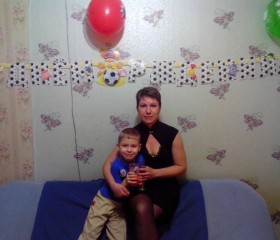Юлия, 48 лет, Ижевск