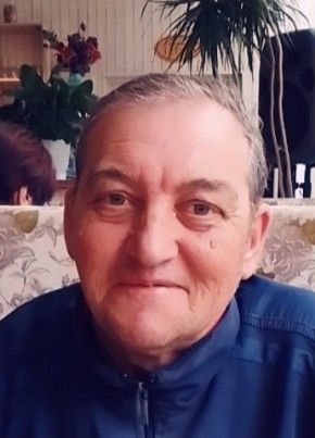 Александр из Анапы 62 года