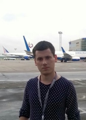 Сергей, 35, Россия, Сураж