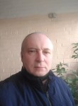 Ivanov Eugene, 53 года, Санкт-Петербург