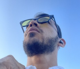 John Rasulov, 29, Brooklyn