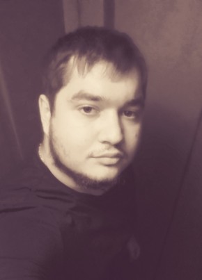 егор, 29, Россия, Волгоград