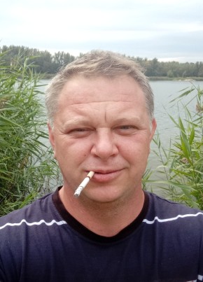 Andrejj, 42, Россия, Ростов-на-Дону