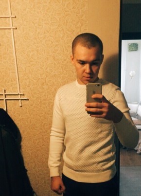 Igor, 31, Russia, Moscow