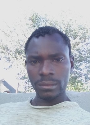 Tobias, 31, Namibia, Windhoek