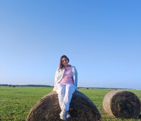 Anastasiya, 43, Yekaterinburg