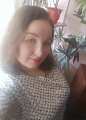 Vera, 37, Russia, Krasnoyarsk