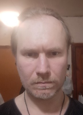 Александр из Подольска 36 лет