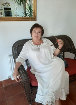 Ирина, 63, Россия, Балашиха