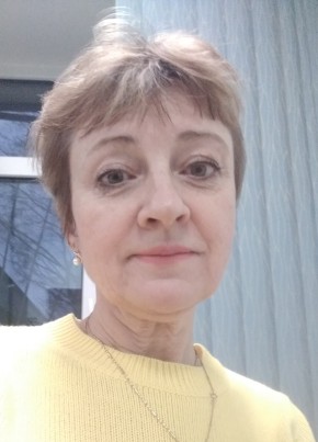 Ирина, 51, Россия, Сегежа