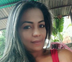 Eliz Reyes, 43, Valencia