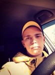 Anton, 23 года