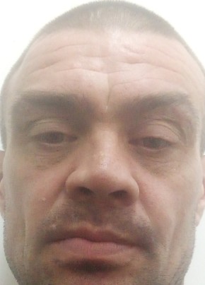 Aleksey, 18, Russia, Miass