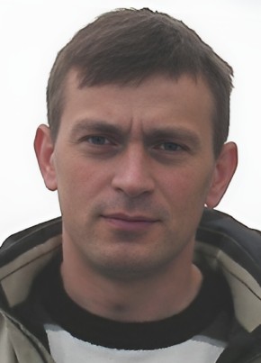 ANTON, 42, Russia, Ust-Kut