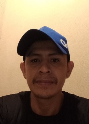 Leo, 31, República de Guatemala, Coatepeque