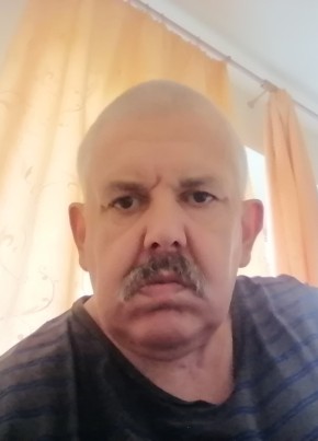 Илья из Челябинска 49 лет