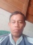Culin, 44 года, Kota Makassar