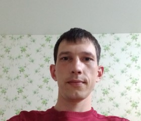 Максим Максимов, 29 лет, Хабаровск