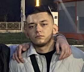 Дима, 19 лет, Пермь