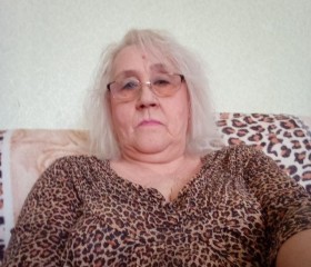 Лилия, 62 года, Шарыпово
